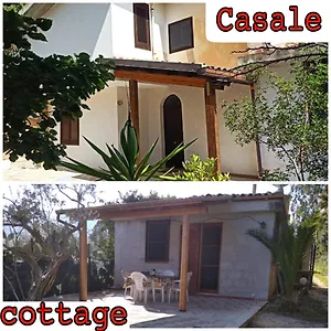 Casale Guidaloca Casa vacanze
